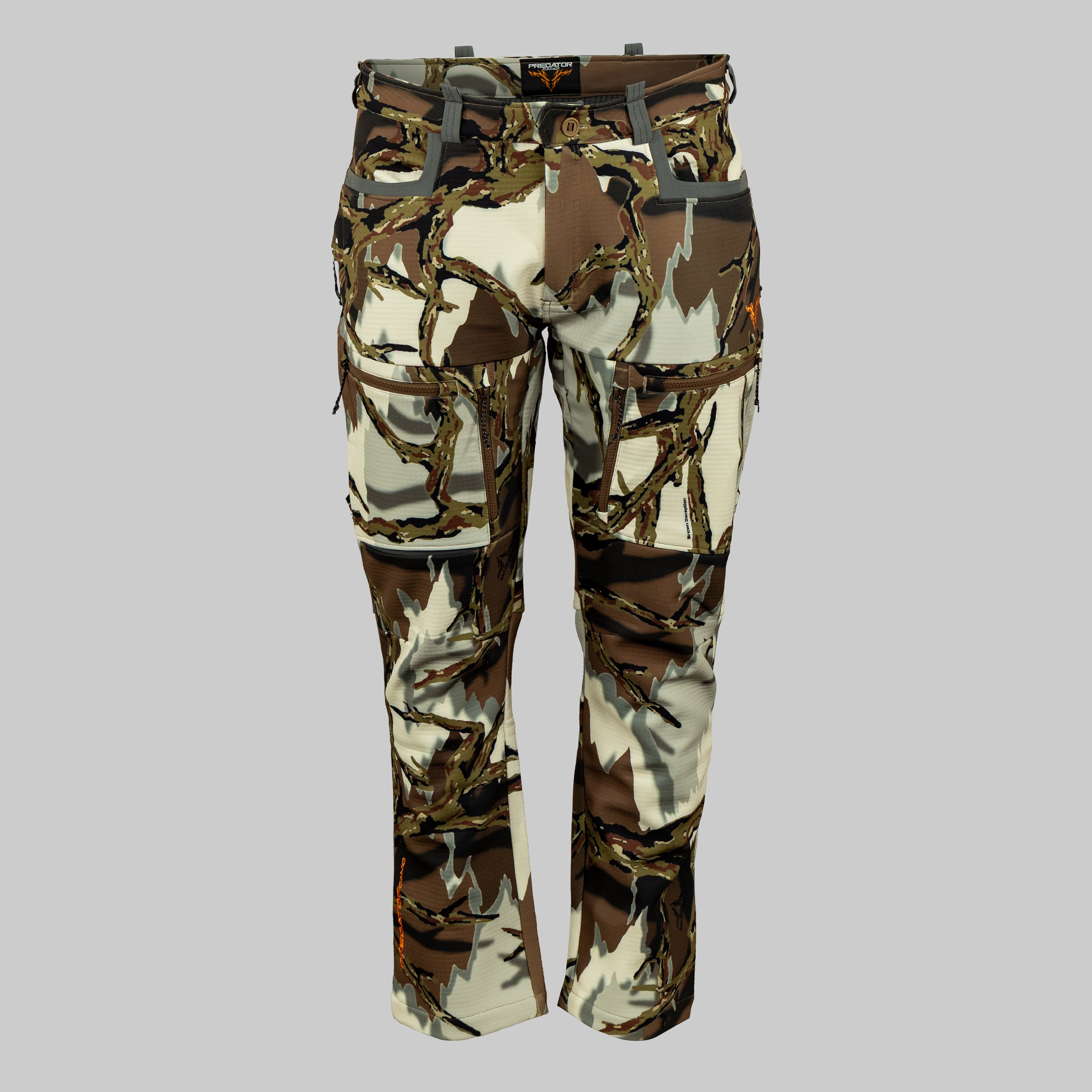 Ridgeback Pant