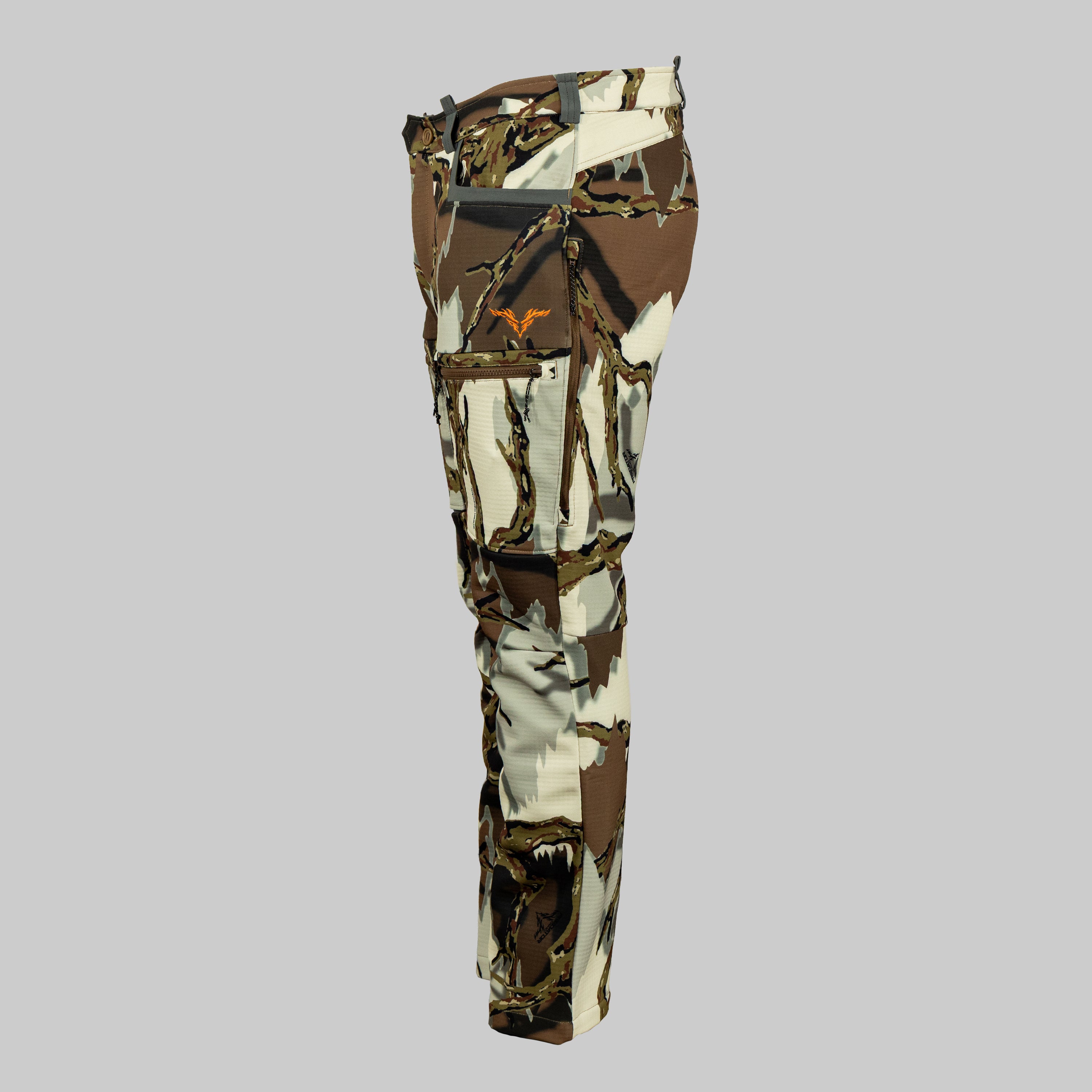 Ridgeback Pant