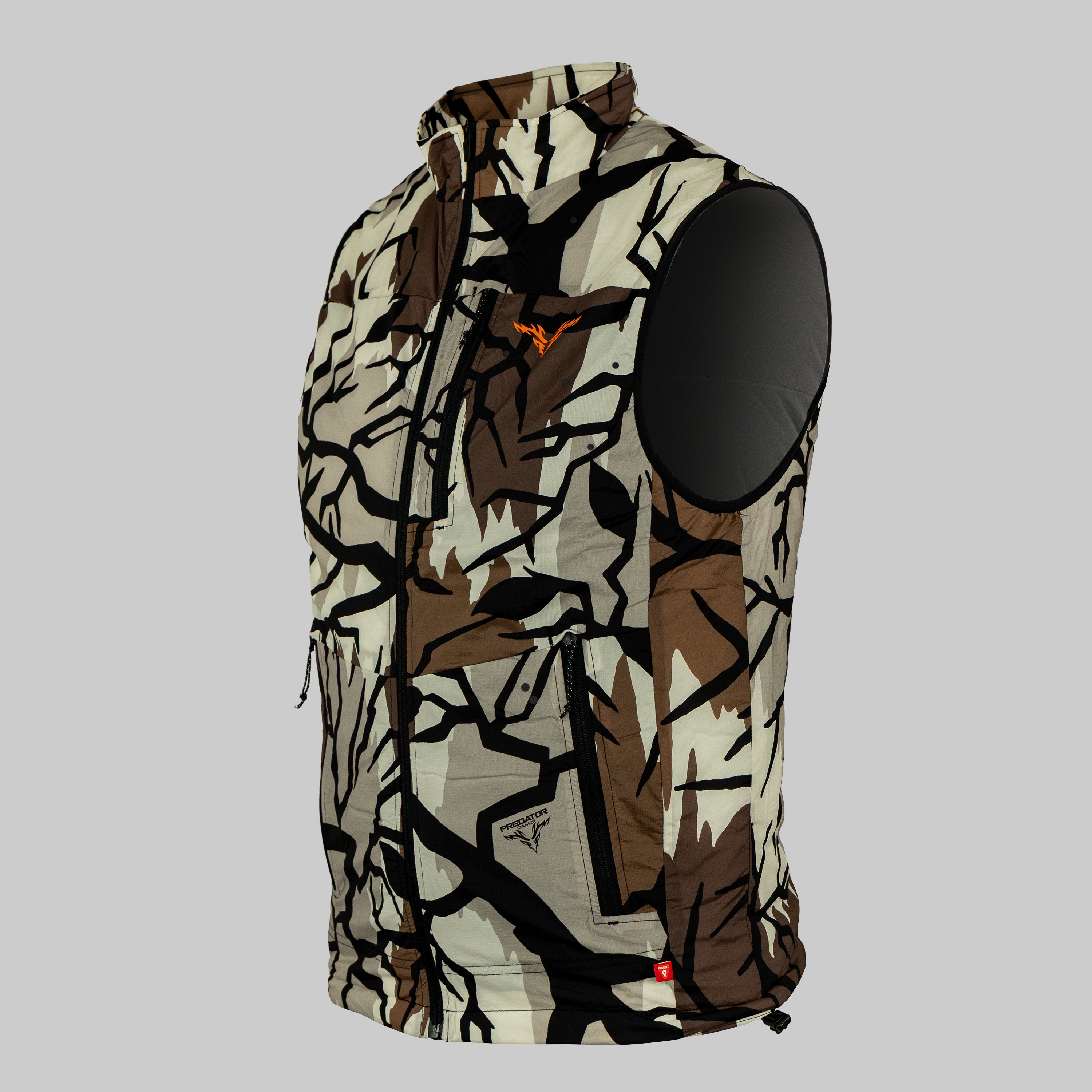 Insulite Vest