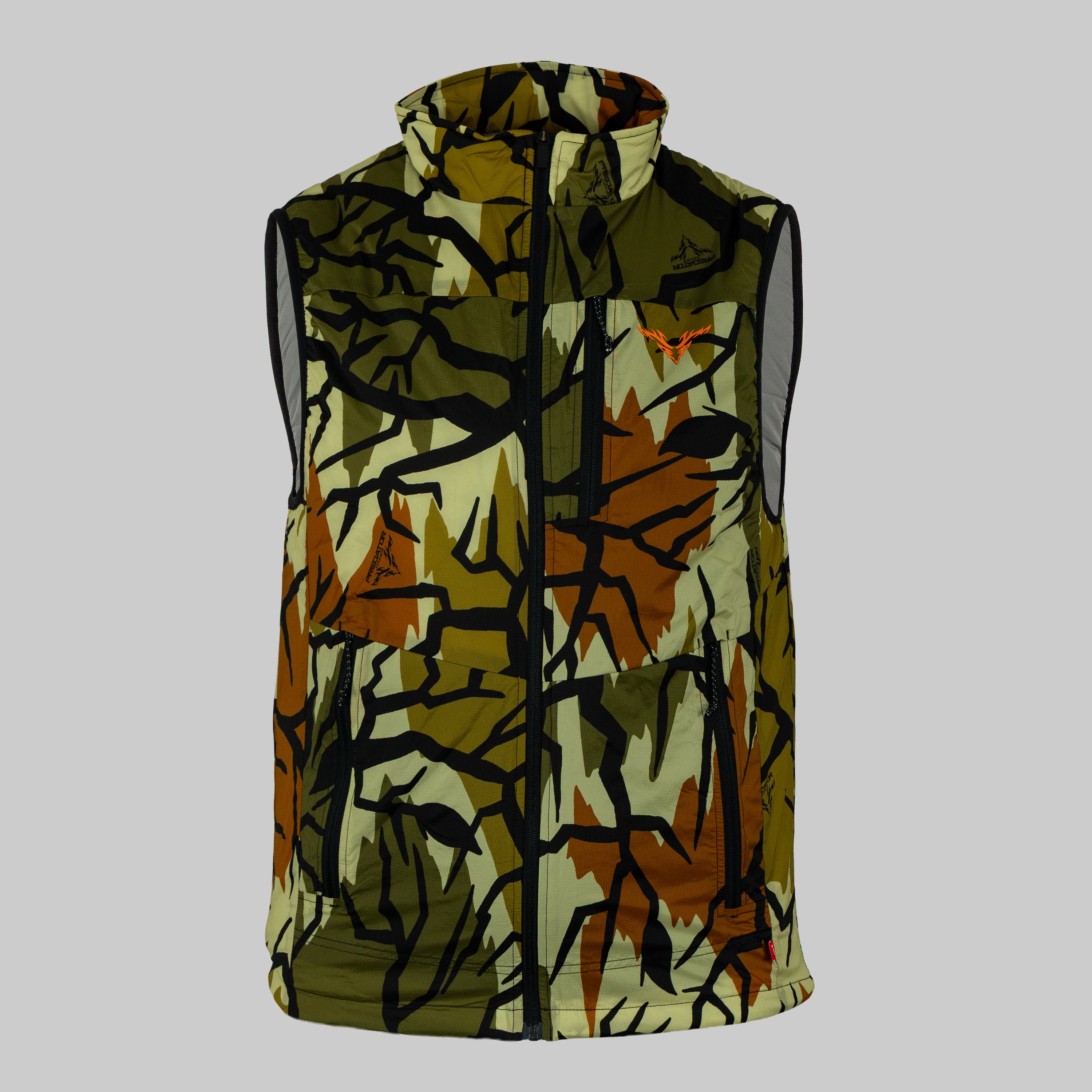 Insulite Vest