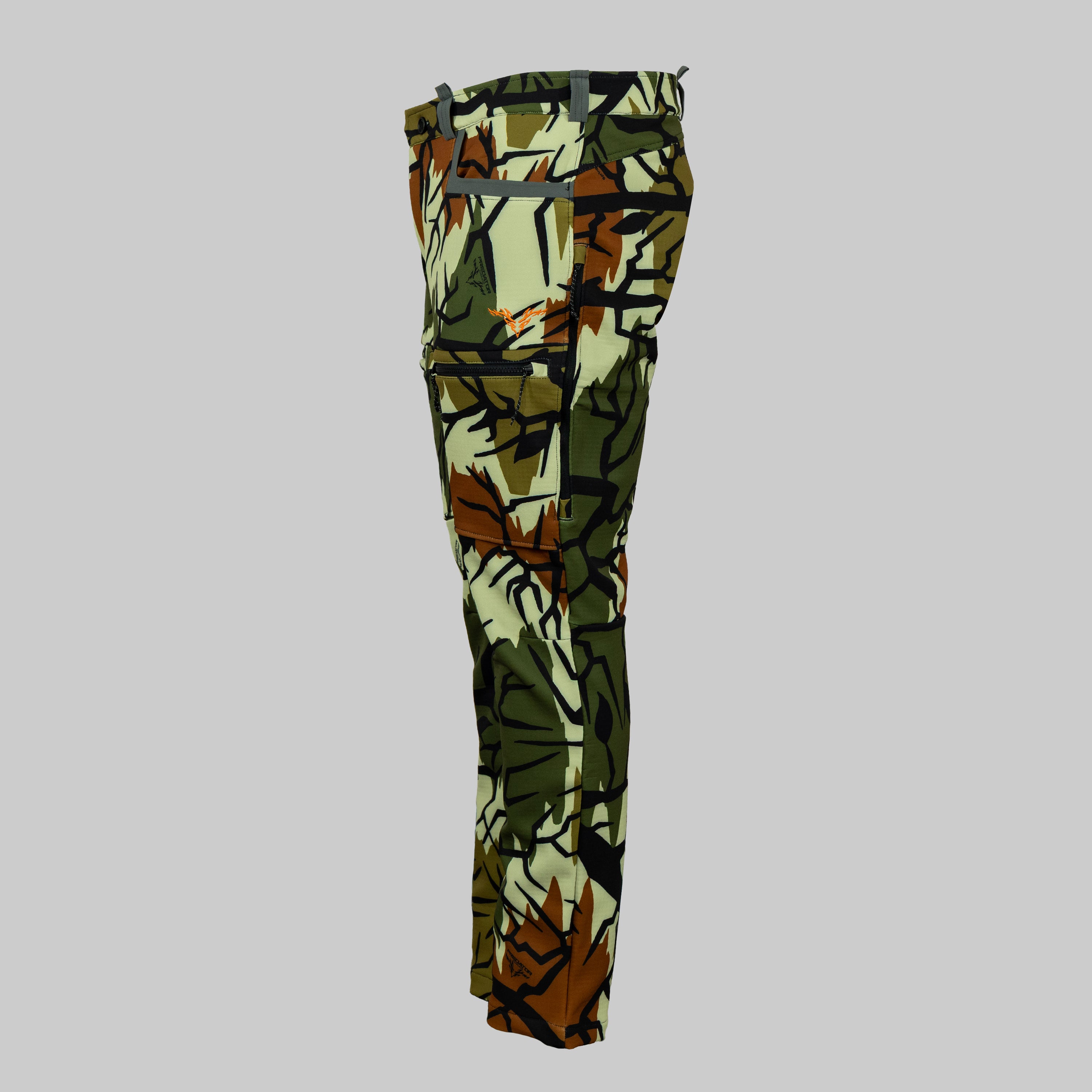 Ridgeback Pant