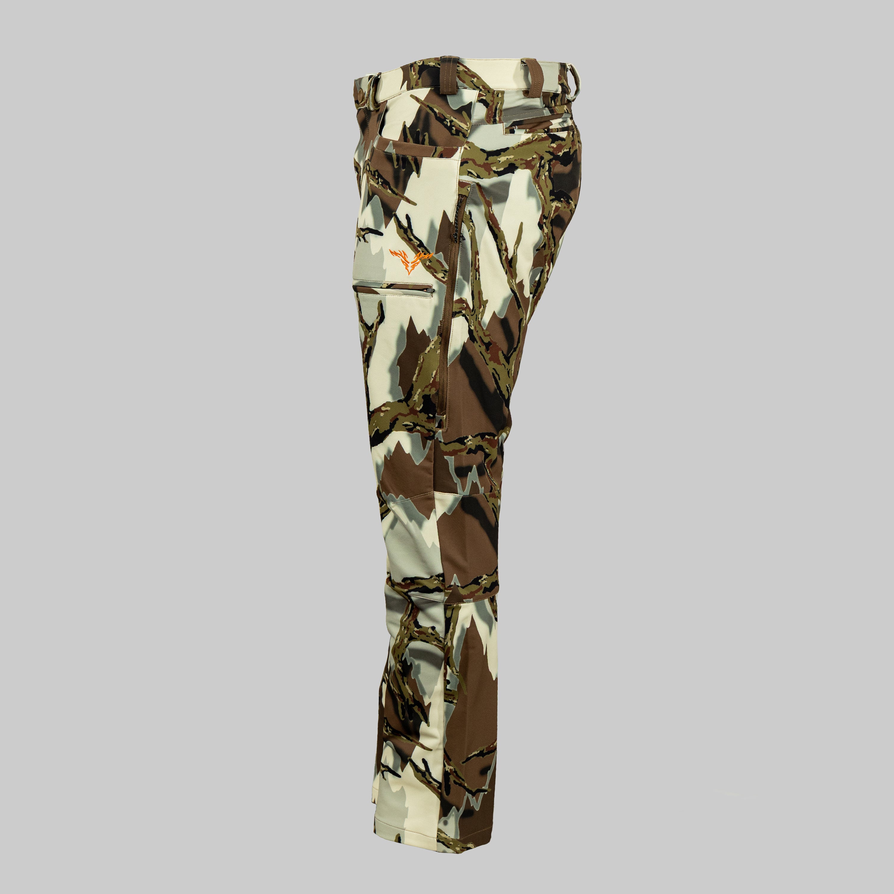 Crossline Pant
