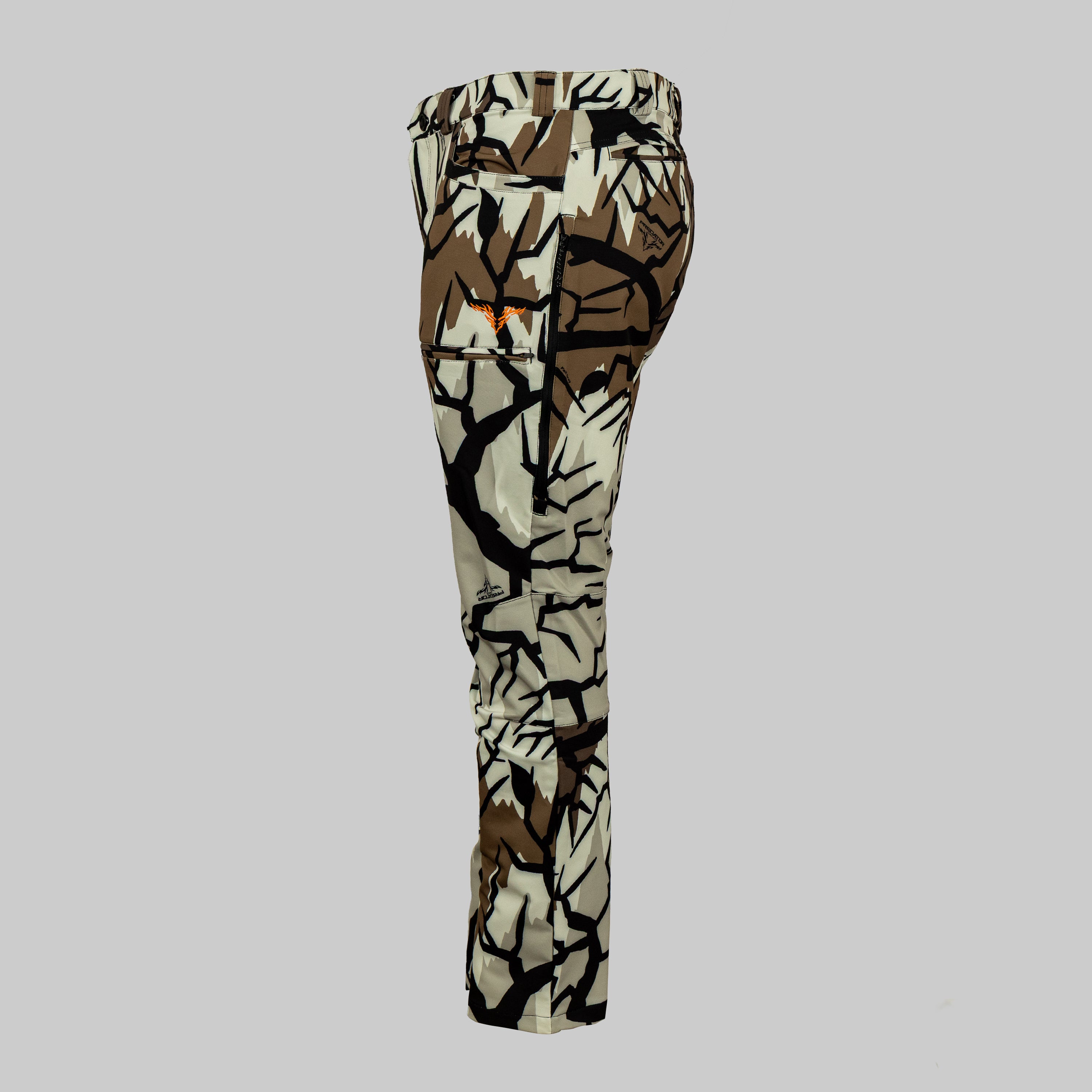 Crossline Pant