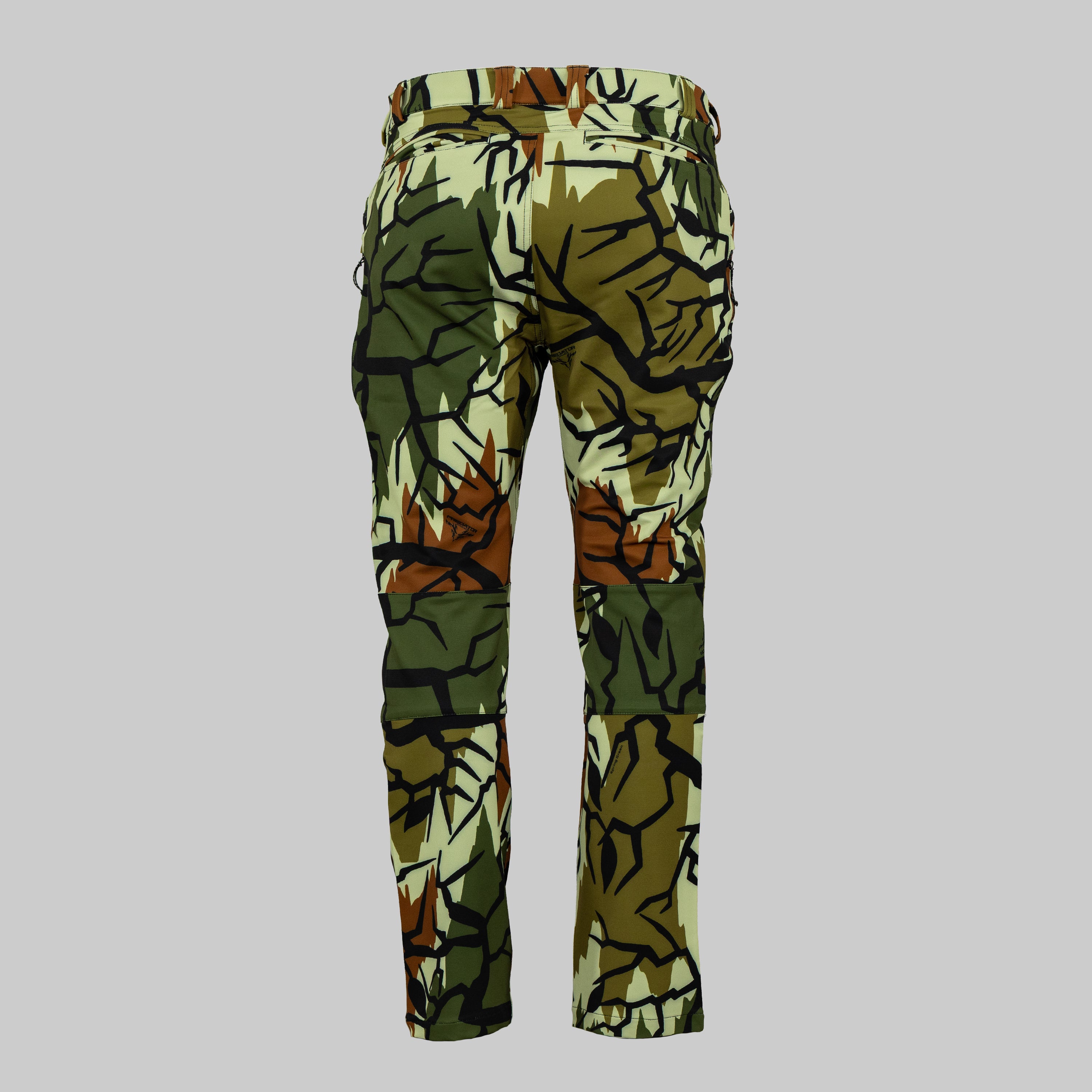 Crossline Pant