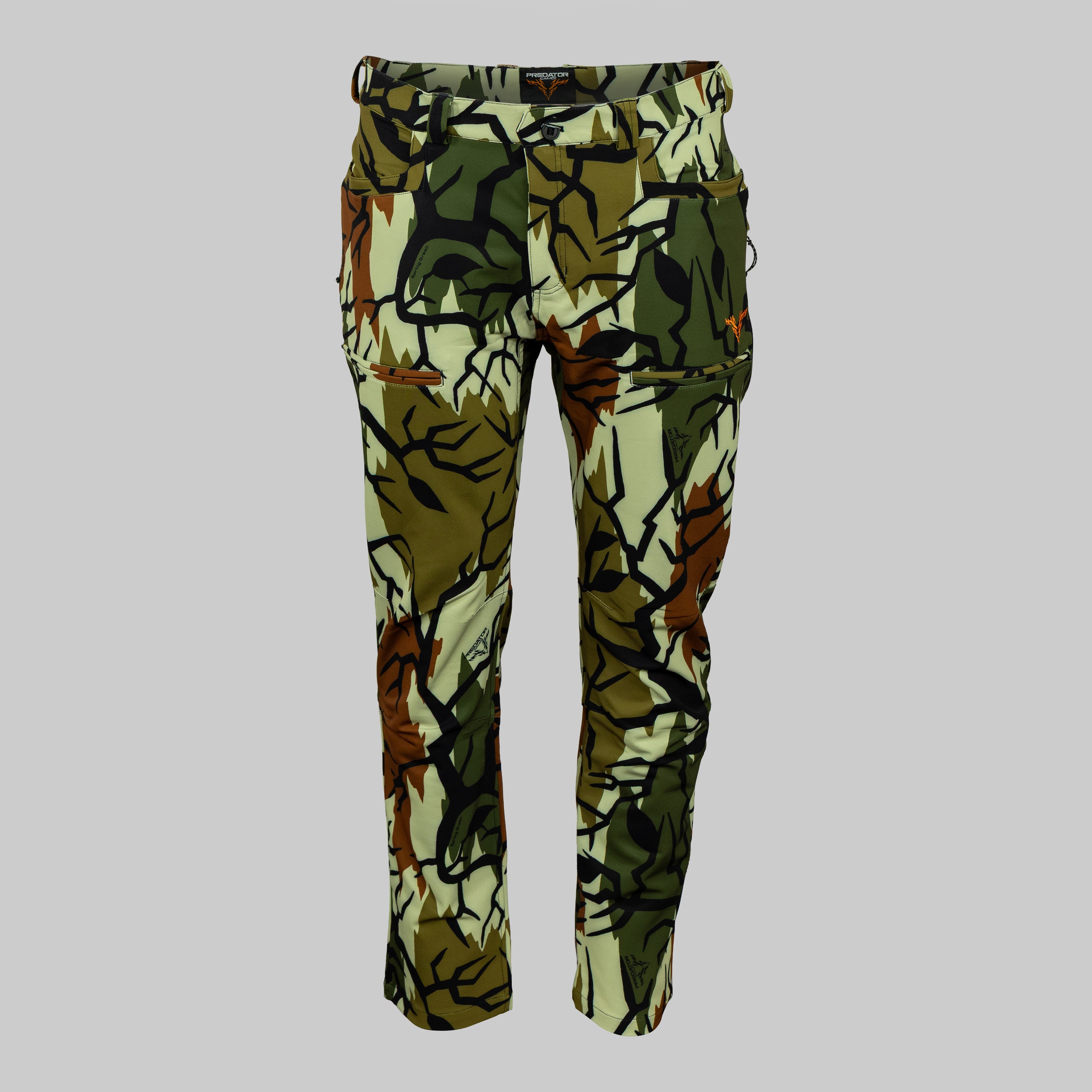 Crossline Pant