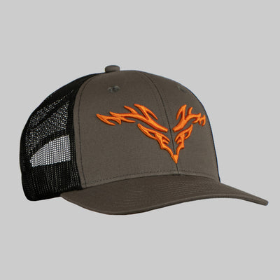 Predator Camo - Predator Lid - Gray
