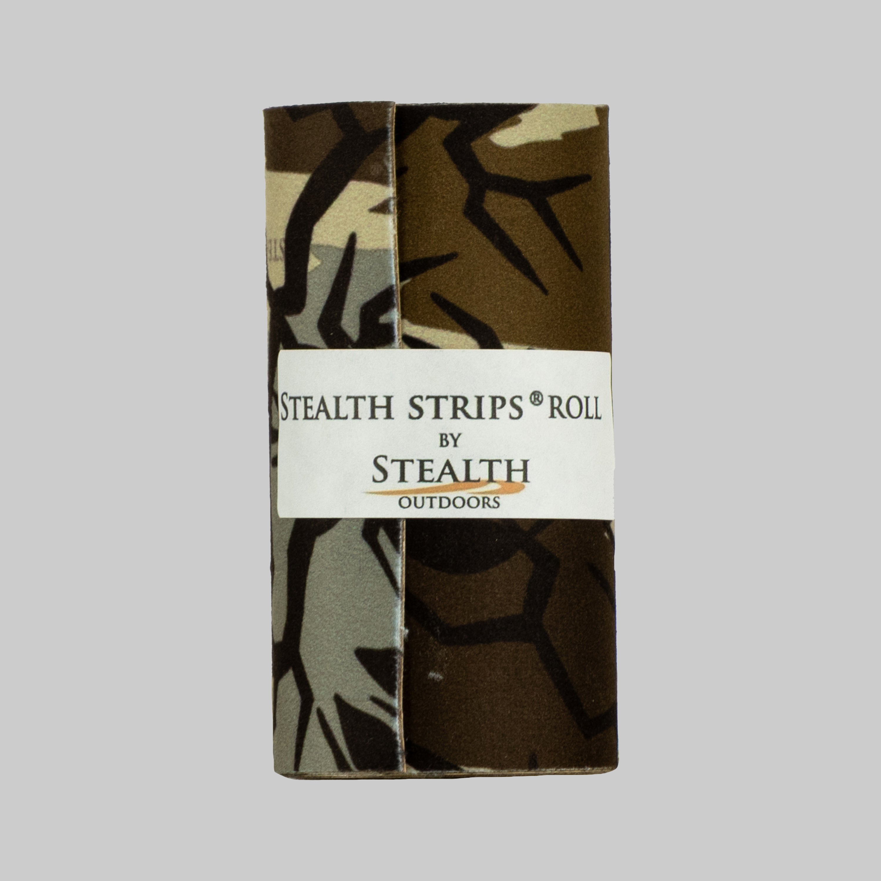Stealth Strips Fall Brown Large #color_fall-brown