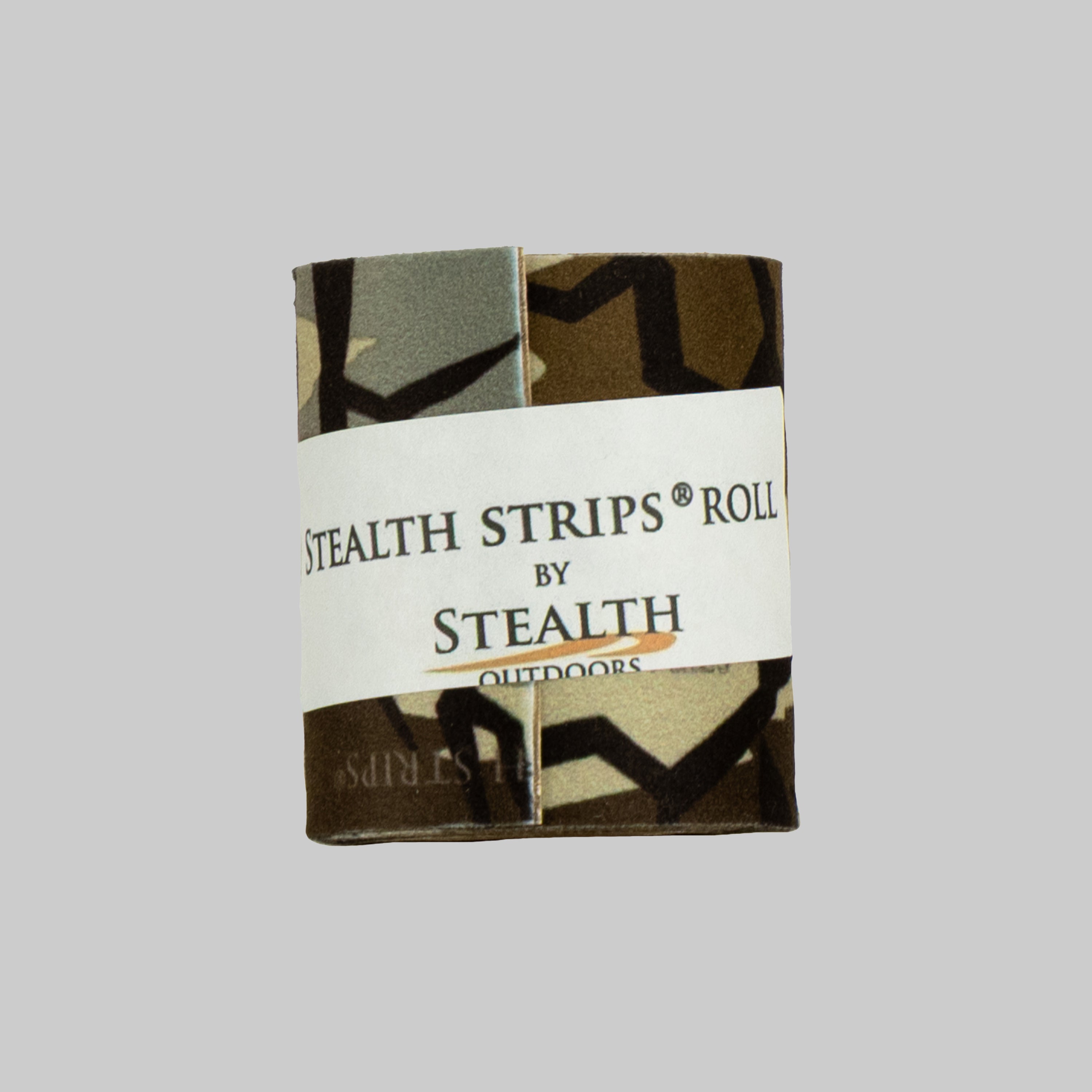 Stealth Strips Fall Brown Large #color_fall-brown