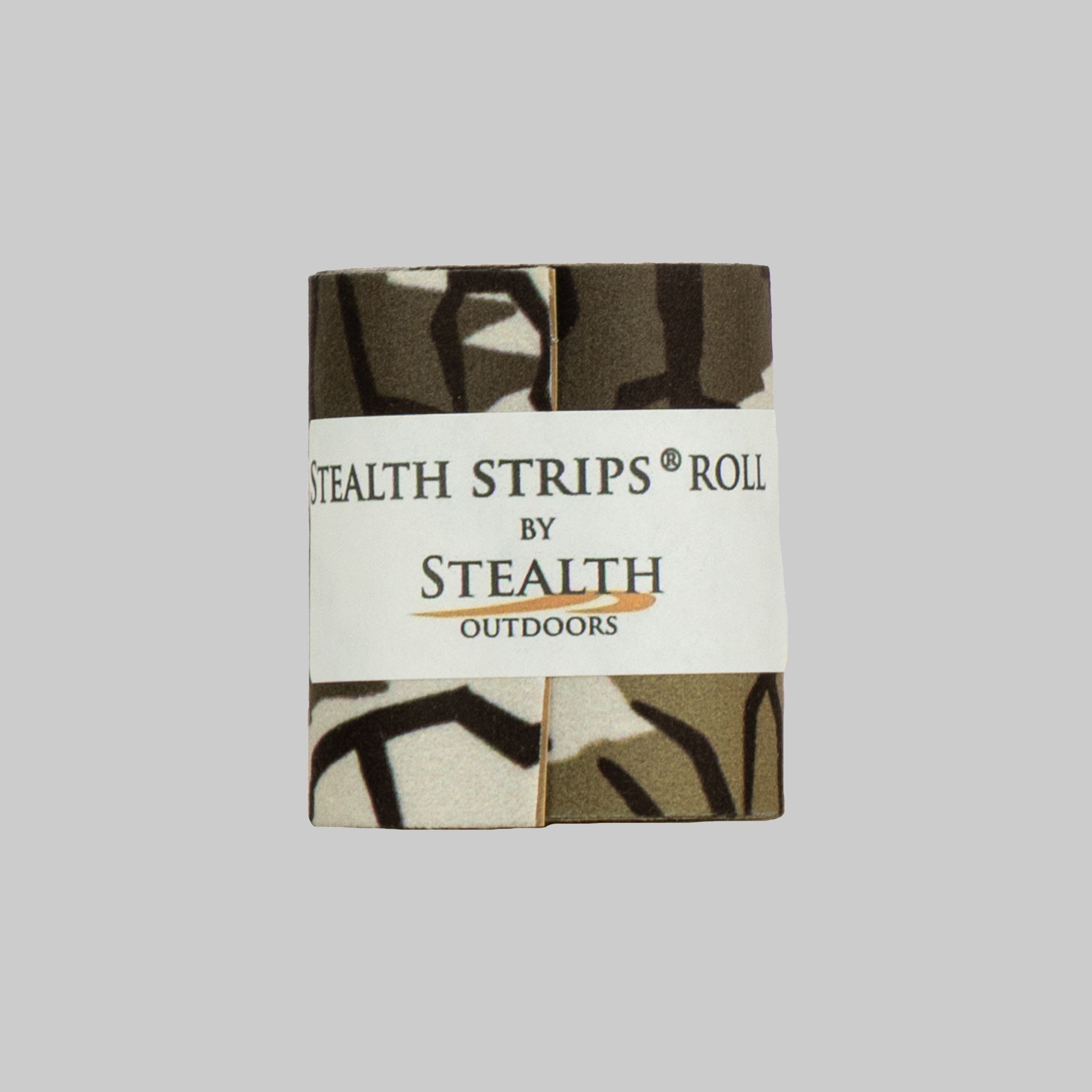 Stealth Strips Fall Brown Large #color_fall-brown