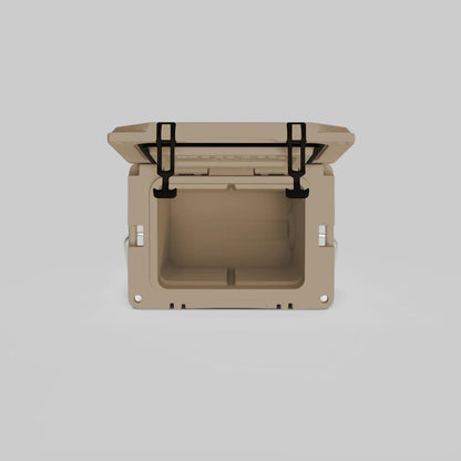 Grizzly Hard Cooler 20 - Predator Fall Brown Edition