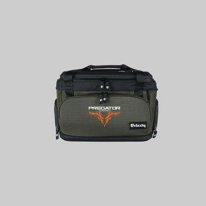 Grizzly Drifter 20 - Predator Edition