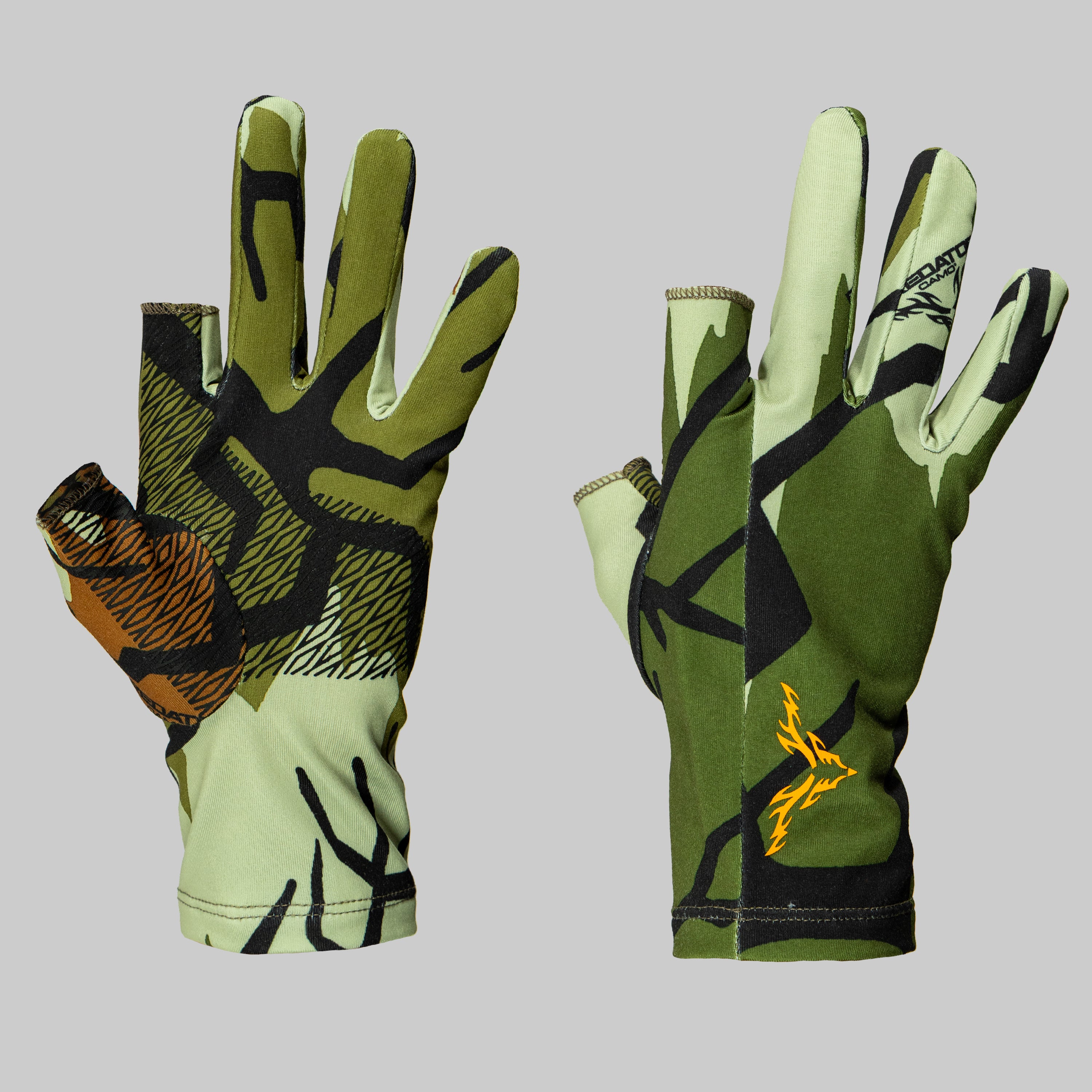Trigger Point Glove