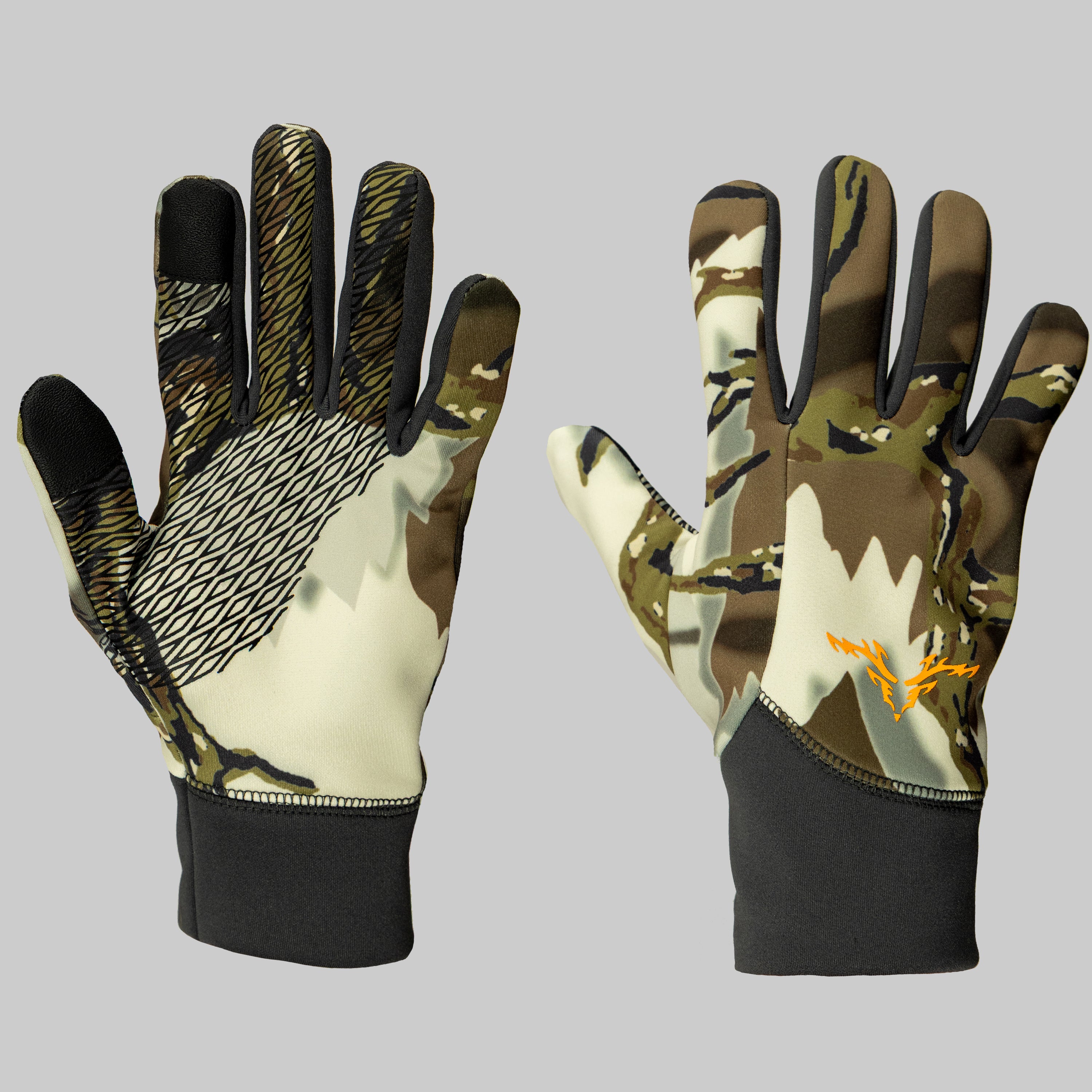 Thermo Grip Glove