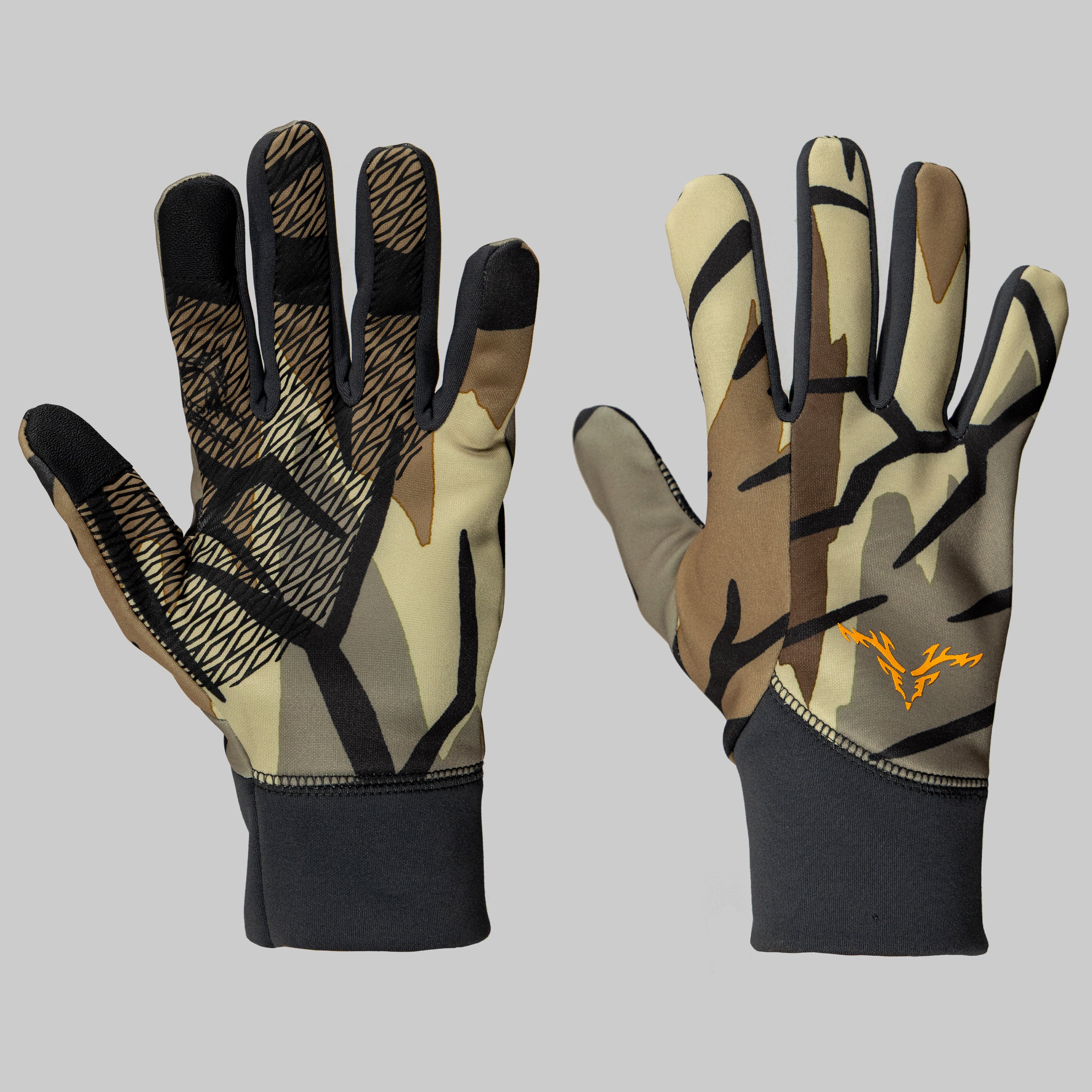 Thermo Grip Glove