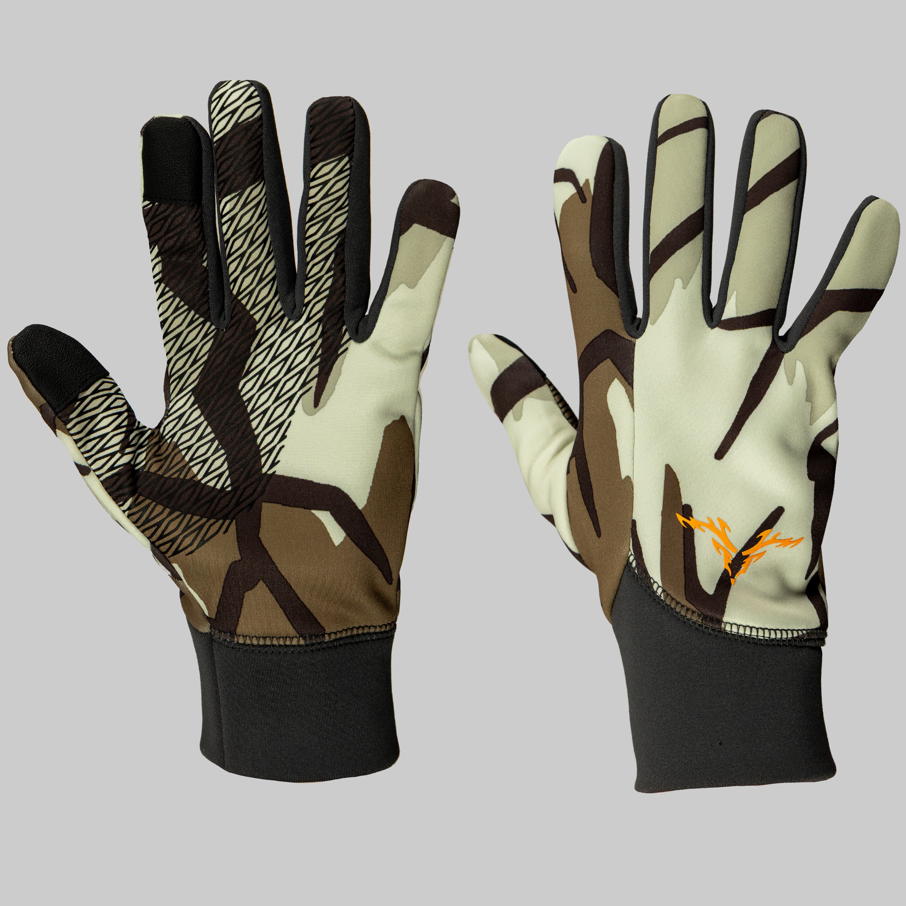 Thermo Grip Glove