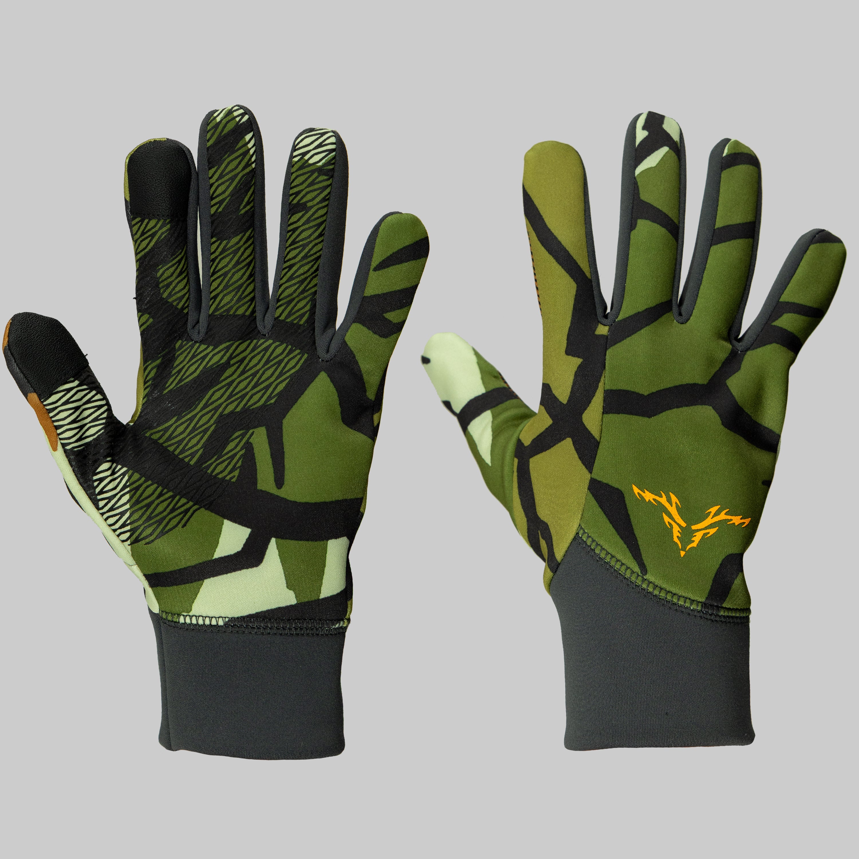 Thermo Grip Glove