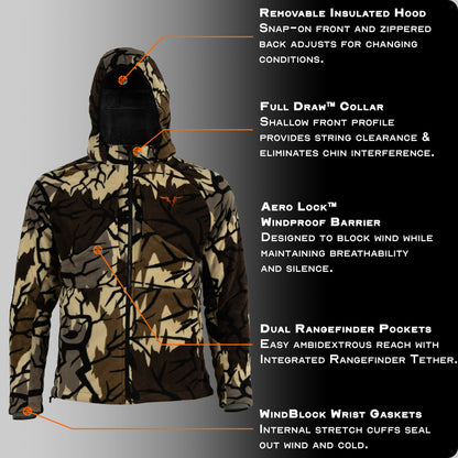 Vantage X Jacket