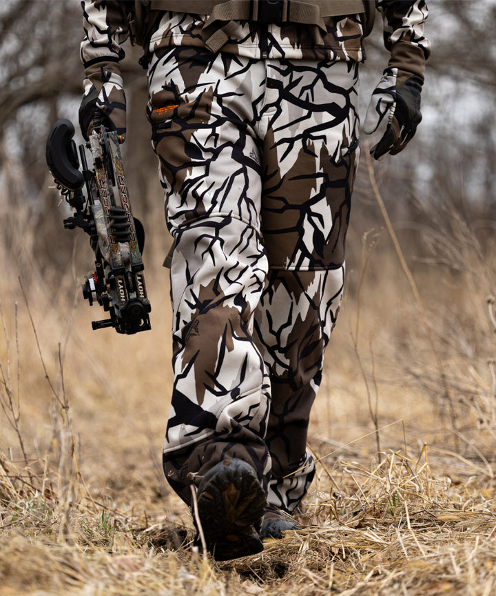 Predator Camo - Hunting Pants