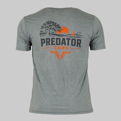 Oak Ridge Tee
