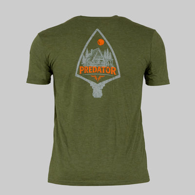 Arrowhead Tee