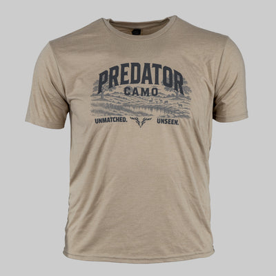 Unmatched Tee