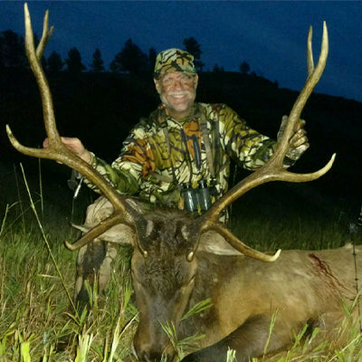 Randy Snyder