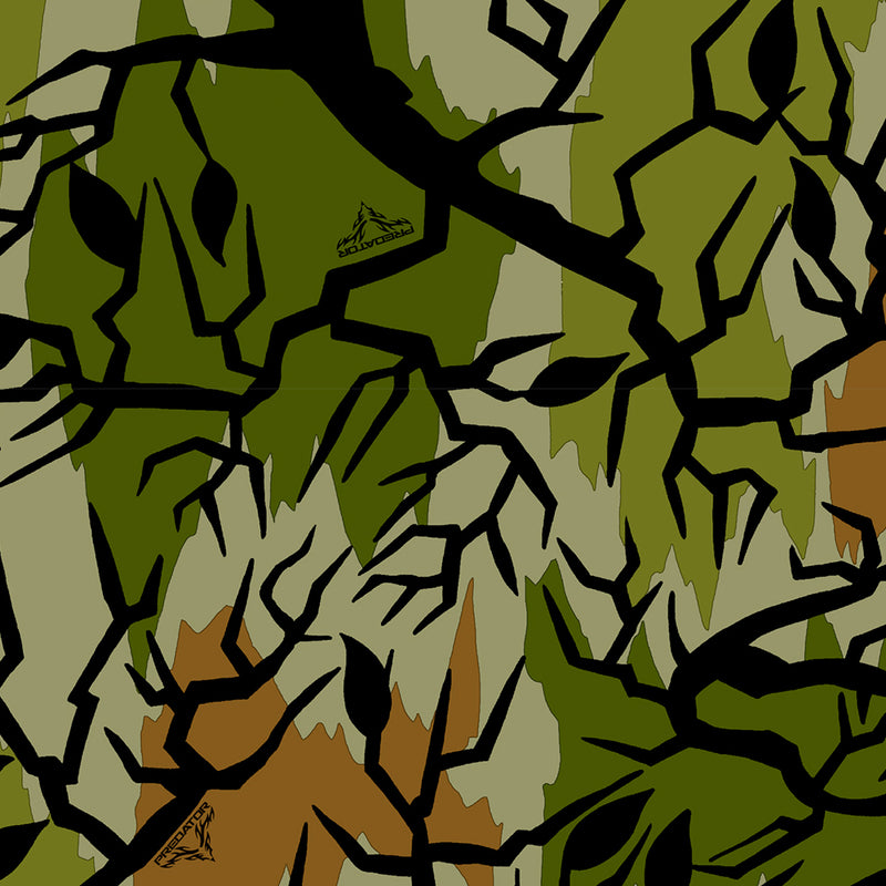 Predator Pattern The Patterns - Predator Camo Patterns