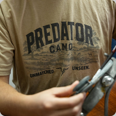 Unmatched Tee