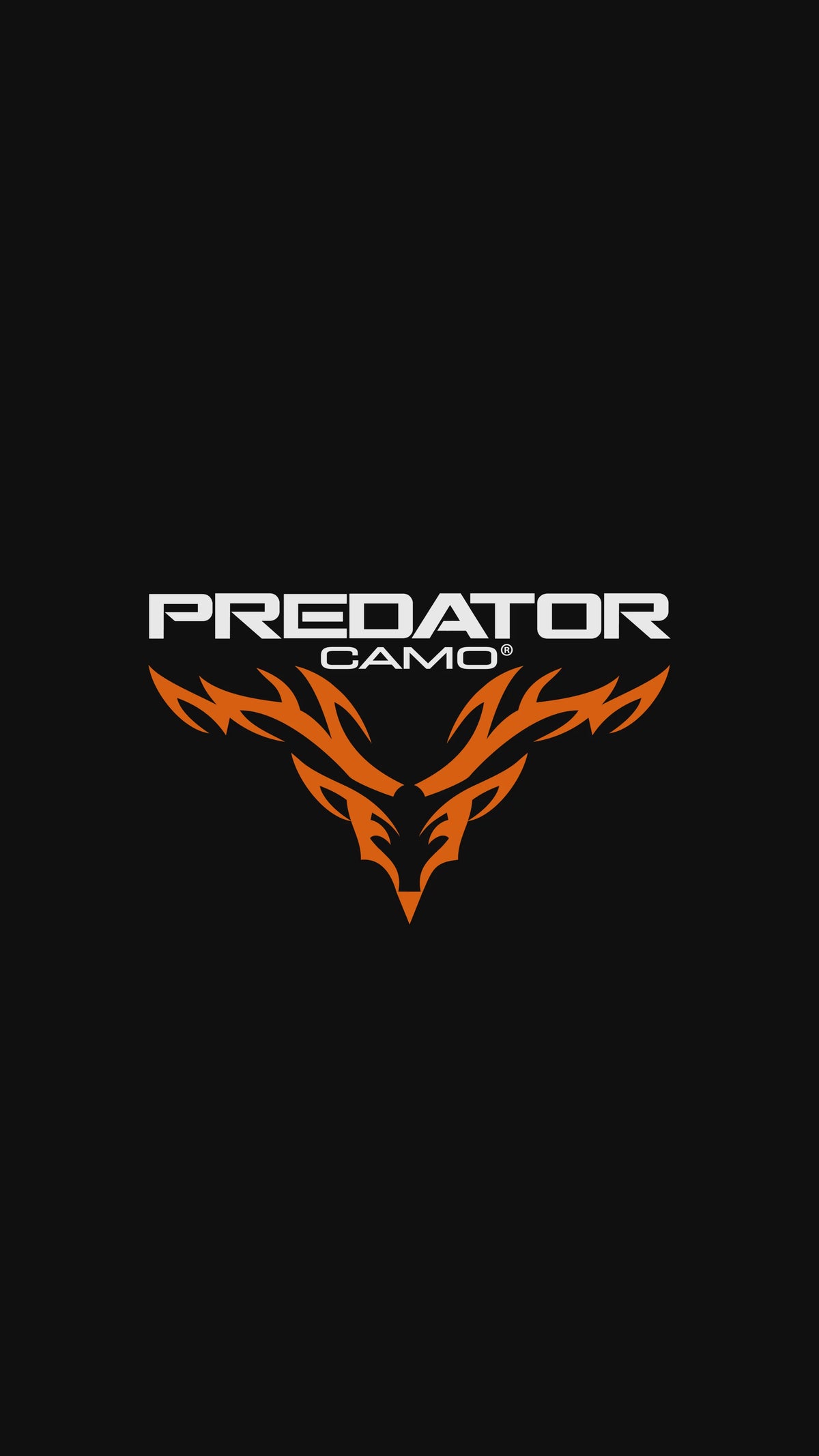 Predator Camo – Any Pattern. Every Hunt.